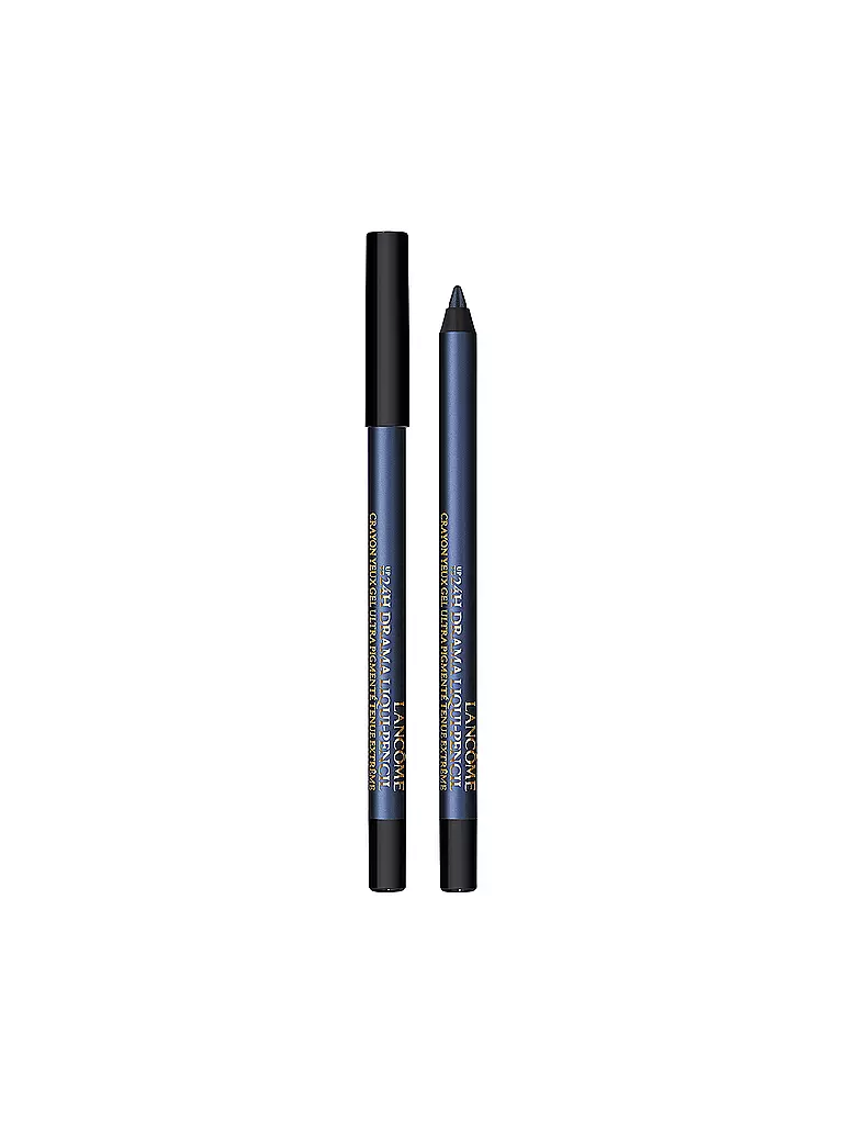 LANCÔME | Augenkonturenstift - Drama Liquid Pencil 24h ( 06 Parisian Night ) | dunkelblau
