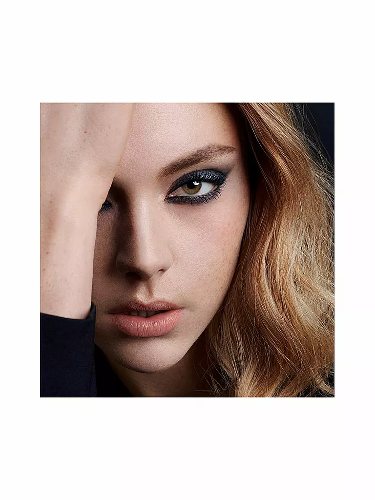 LANCÔME | Augenkonturenstift - Drama Liquid Pencil 24h ( 06 Parisian Night ) | dunkelblau