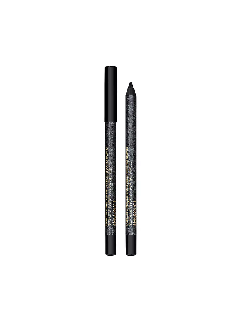 LANCÔME | Augenkonturenstift - Drama Liquid Pencil 24h ( 08 Eiffel Diamond ) | Gris