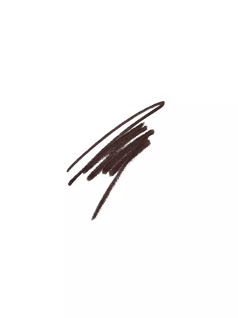 LANCÔME | Augenkonturenstift - Le Stylo Waterproof ( 03 Chocolate ) | braun
