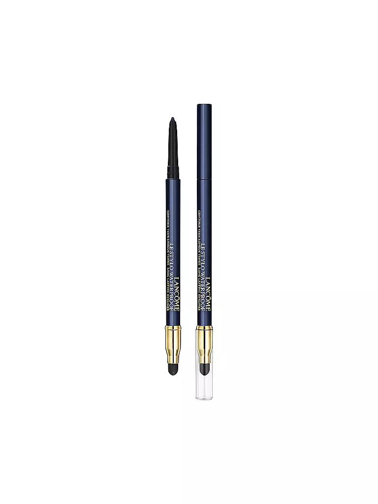 LANCÔME | Augenkonturenstift - Le Stylo Waterproof ( 07 Illusion ) | blau
