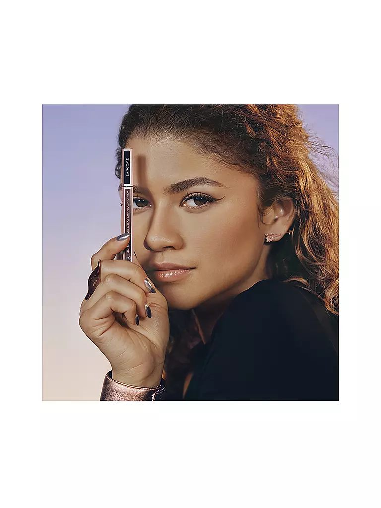 LANCÔME | Augenkonturenstift - Liner Idôle Waterproof ( Brown ) | 