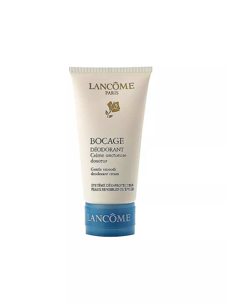 LANCÔME | Bocage Déodorant Crème 50ml | keine Farbe