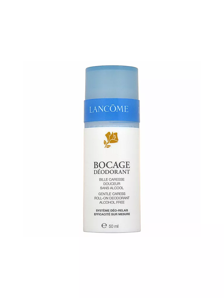 LANCÔME | Bocage Déodorant Roll On 50ml | keine Farbe