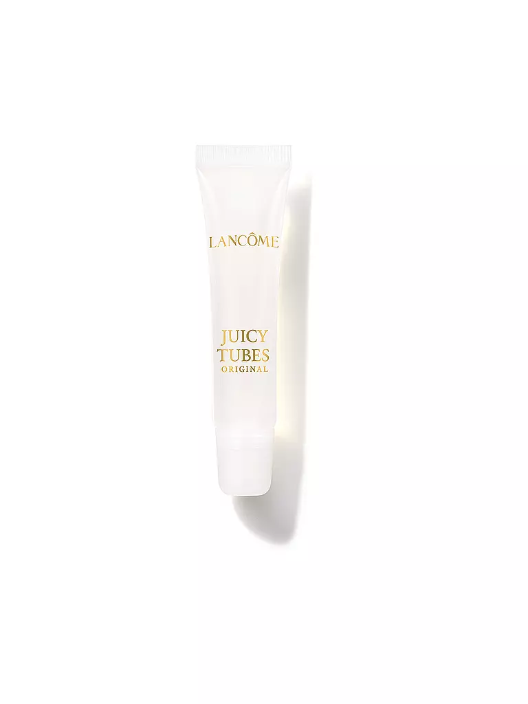 LANCÔME | Brillant à lèvres - Juicy Tubes (01 Pure) | transparent