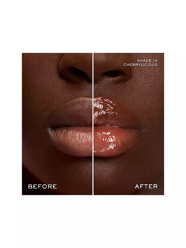 LANCÔME | Brillant à lèvres - Lip Idôle Juicytreat (12) | 