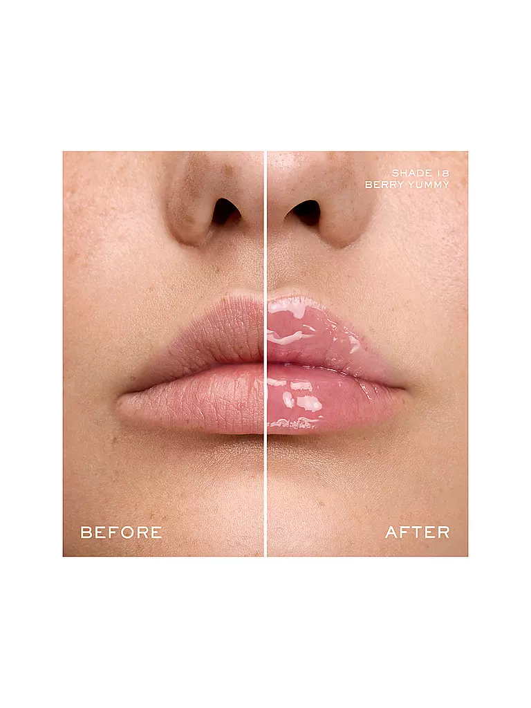 LANCÔME | Brillant à lèvres - Lip Idôle Juicytreat (18) | 