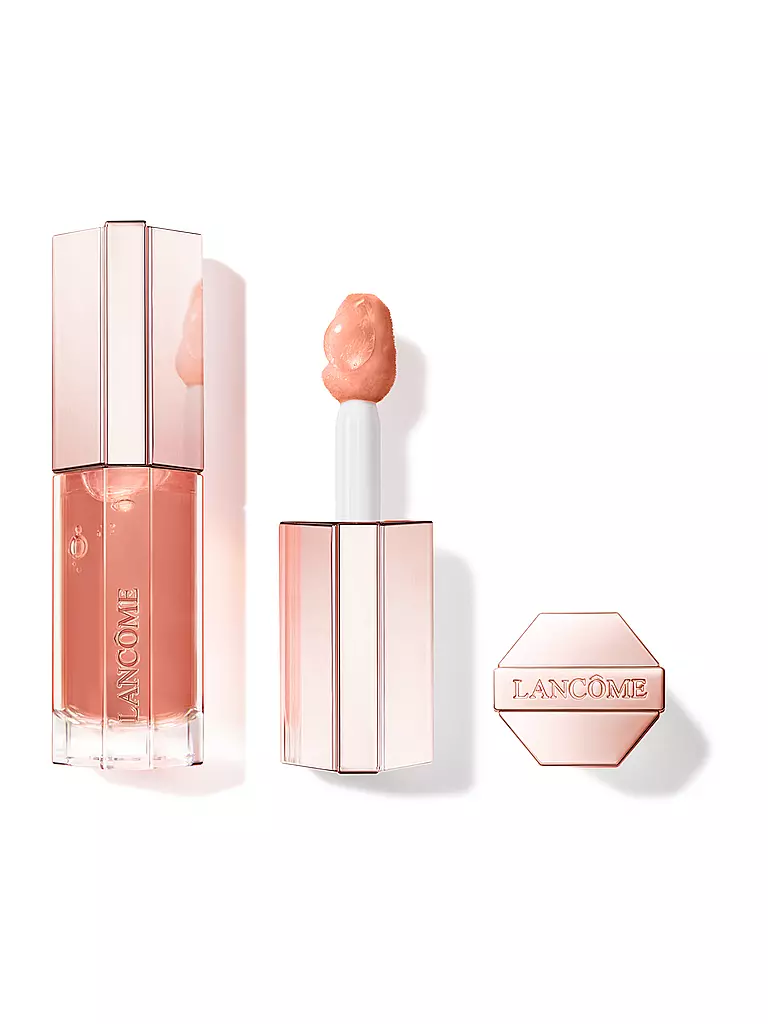 LANCÔME | Brillant à lèvres - Lip Idôle Juicytreat (25) | Rouge
