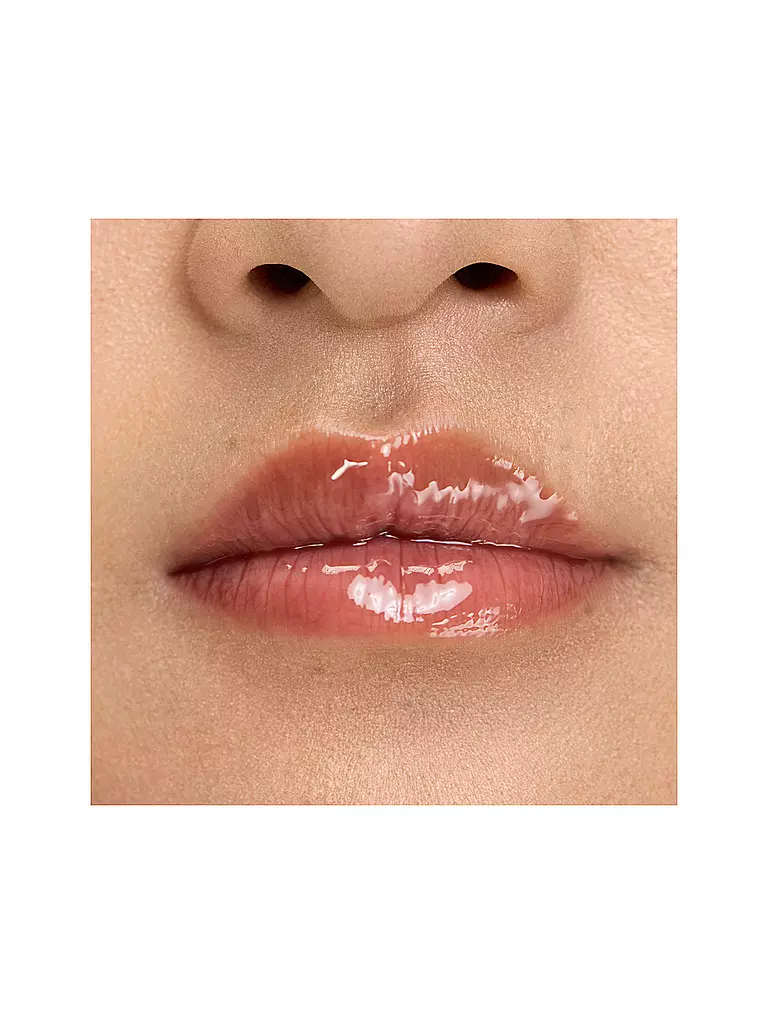 LANCÔME | Brillant à lèvres - Lip Idôle Juicytreat (25) | Rouge