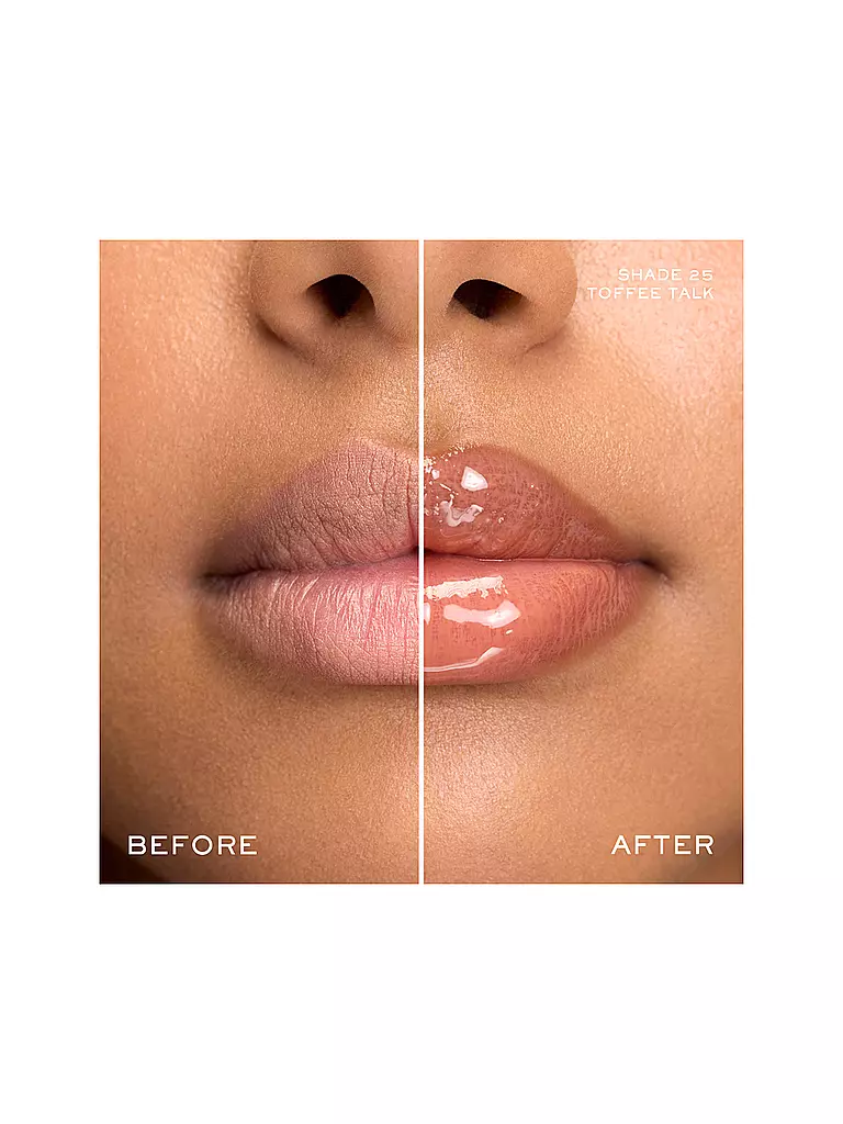 LANCÔME | Brillant à lèvres - Lip Idôle Juicytreat (25) | Rouge