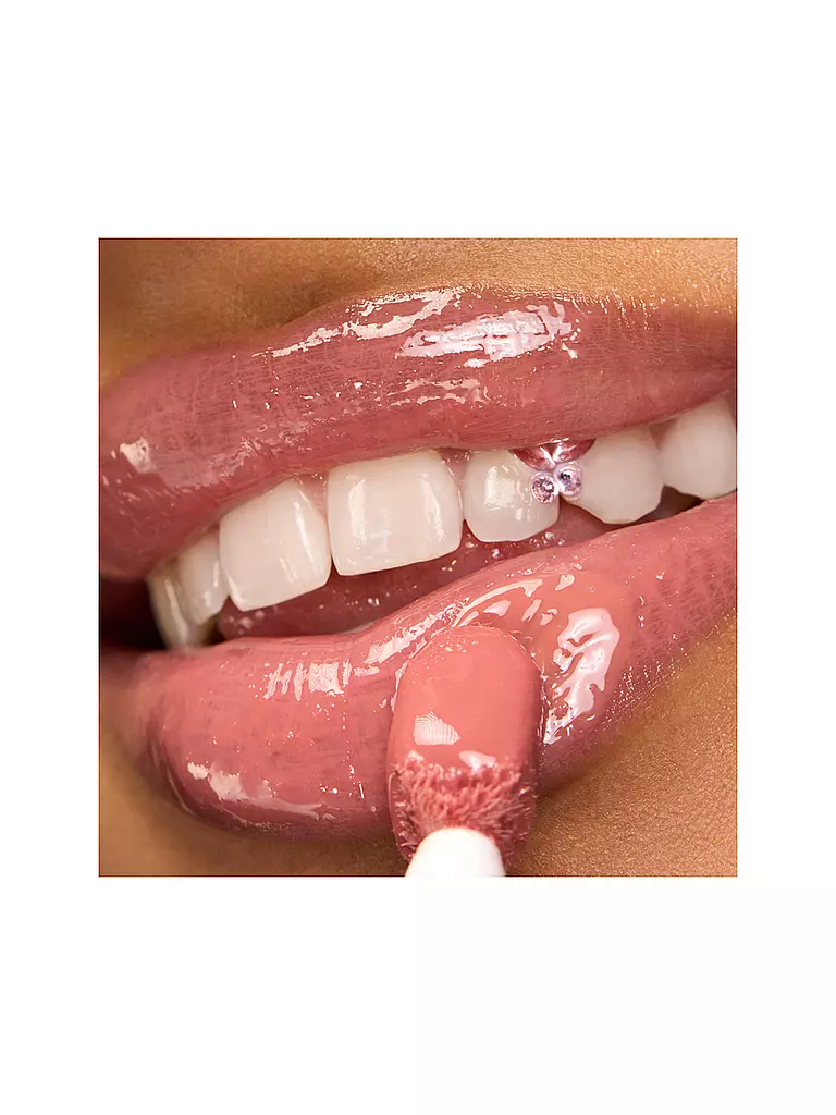 LANCÔME | Brillant à lèvres - Lip Idôle Juicytreat (33) | Rouge