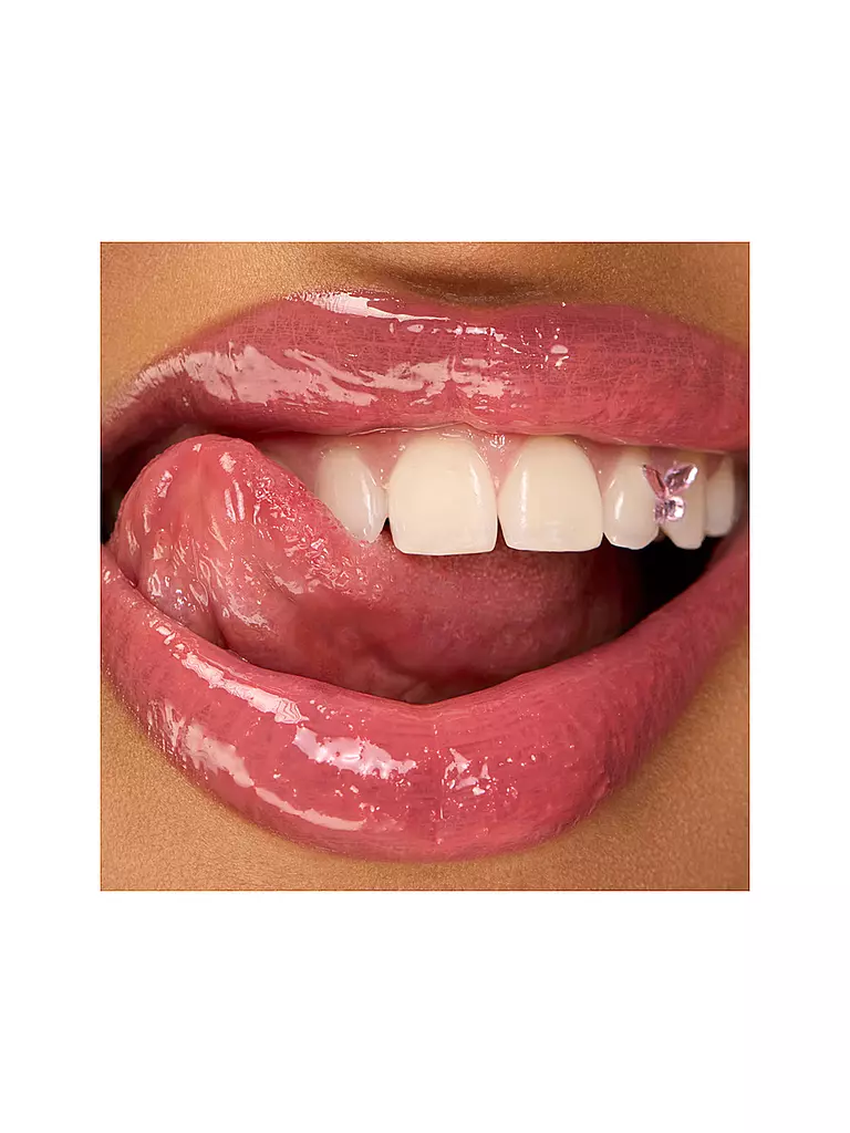 LANCÔME | Brillant à lèvres - Lip Idôle Juicytreat (37) | Rouge