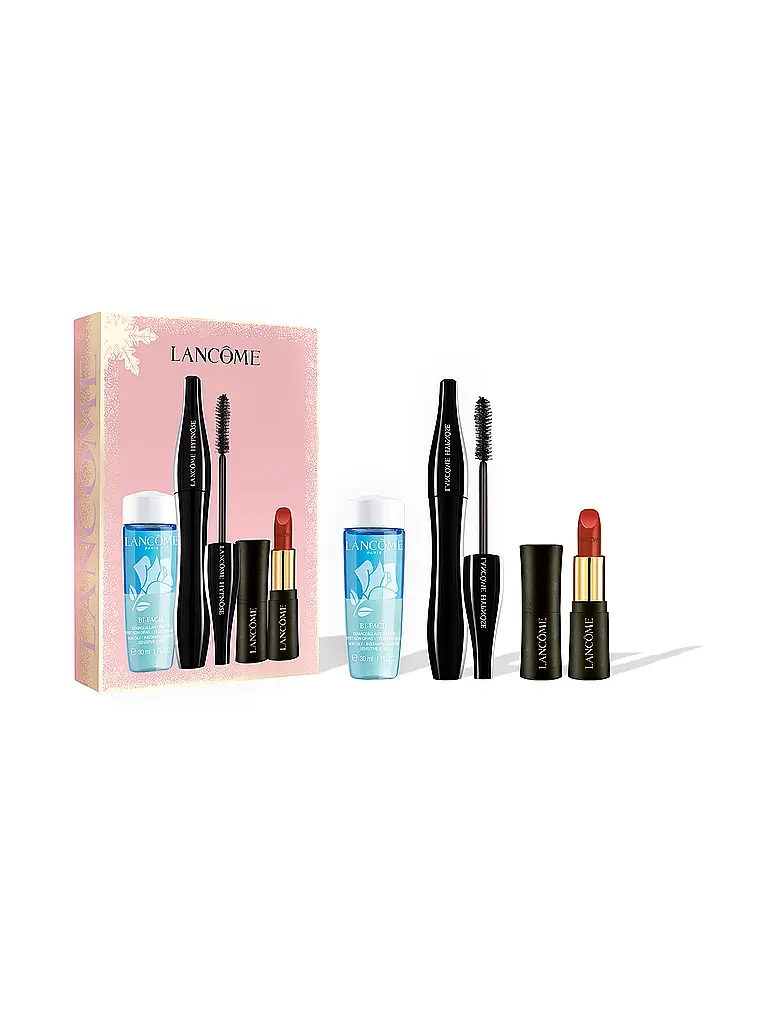 LANCÔME | Coffret cadeau - Hypnôse Classic Set | keine Farbe