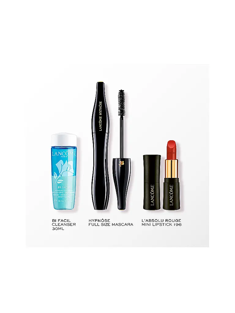 LANCÔME | Coffret cadeau - Hypnôse Classic Set | keine Farbe