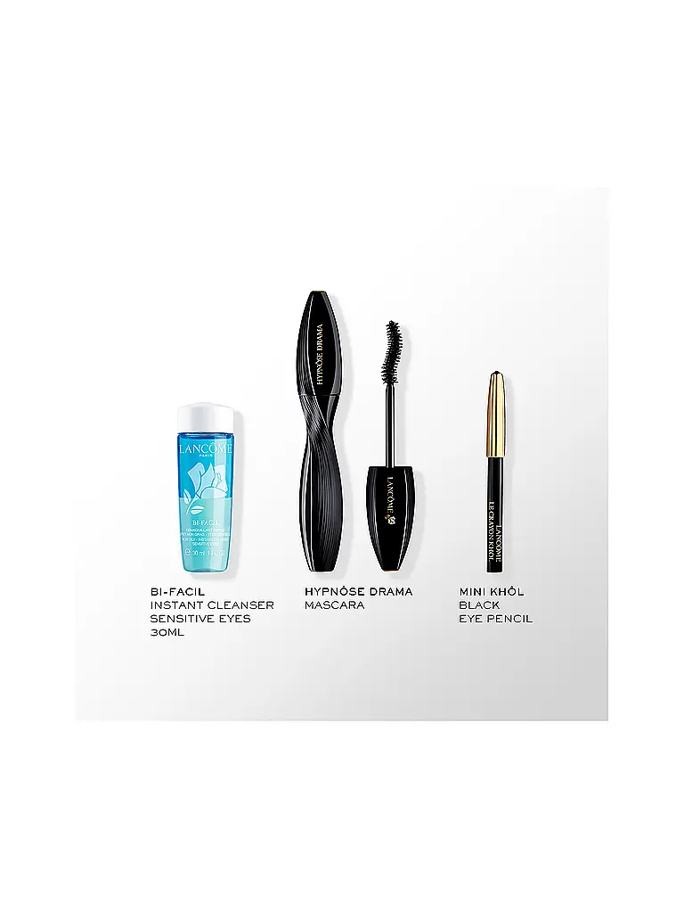 LANCÔME | Coffret cadeau - Hypnôse Drama Set | Aucune couleur