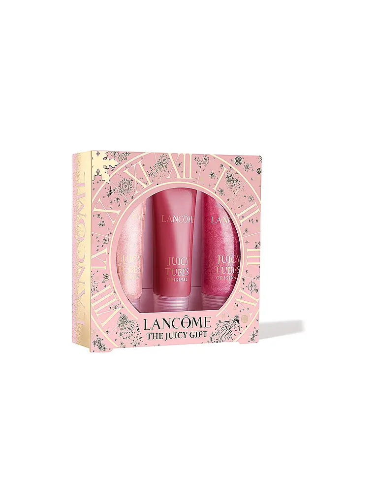 LANCÔME | Coffret cadeau - Mini set Juicy Tube | 