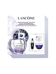 LANCÔME | Coffret cadeau - Rénergie HPN 300 Cream Set 50ml /15ml /10ml / 5ml | Aucune couleur