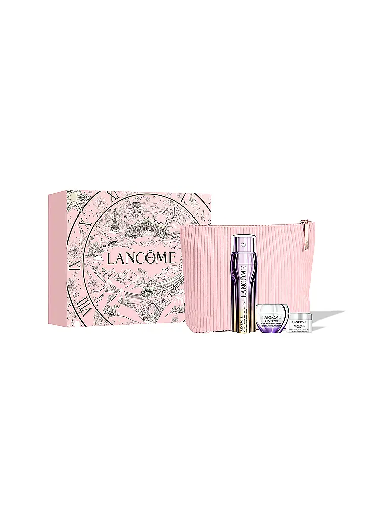 LANCÔME | Coffret cadeau - Rénergie Set 50ml/15ml/5ml | keine Farbe
