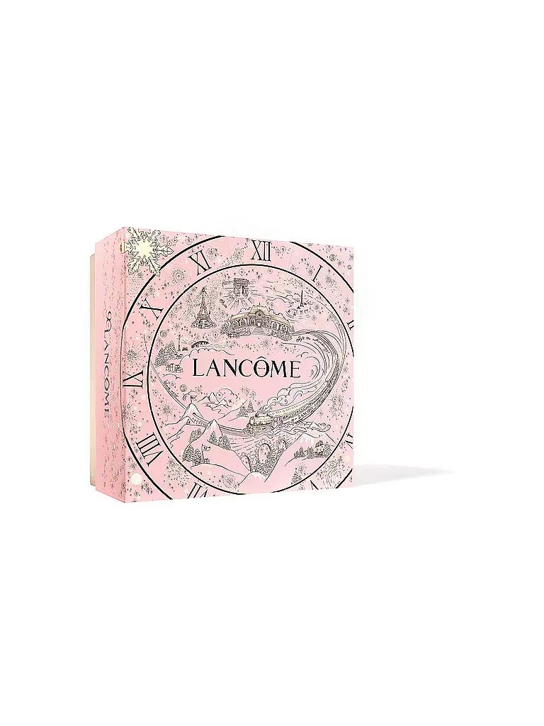 LANCÔME | Coffret cadeau - Set Crème de Jour Hydra Zen 50ml/10ml/5ml | keine Farbe