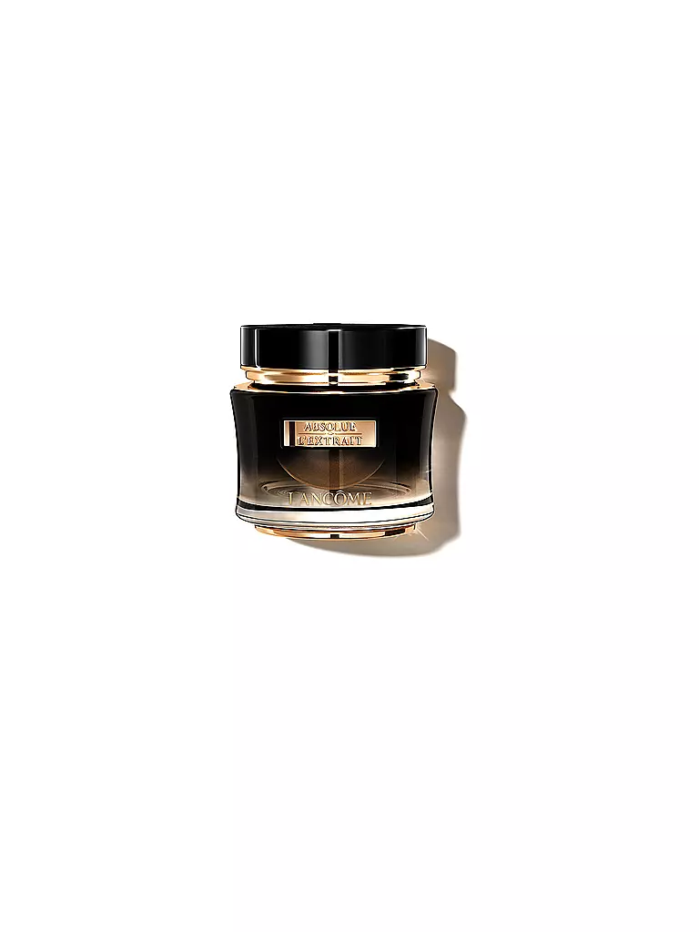 LANCÔME | Crème pour le visage - Absolue L'Extrait Cream 50ml | keine Farbe