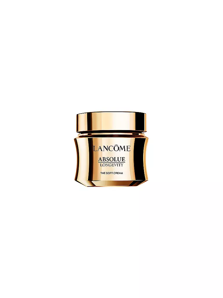 LANCÔME | Crème pour le visage - Absolue Longevity Soft Cream 60ml | Aucune couleur