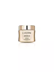 LANCÔME | Crème pour le visage - Absolue Rich Cream 60ml | Aucune couleur