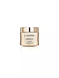 LANCÔME | Crème pour le visage - Absolue Soft Cream 60ml | Aucune couleur