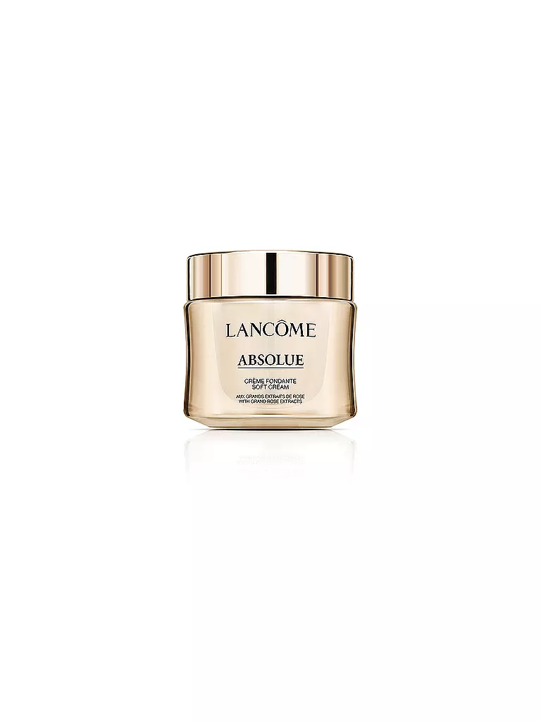 LANCÔME | Crème pour le visage - Absolue Soft Cream 60ml | keine Farbe