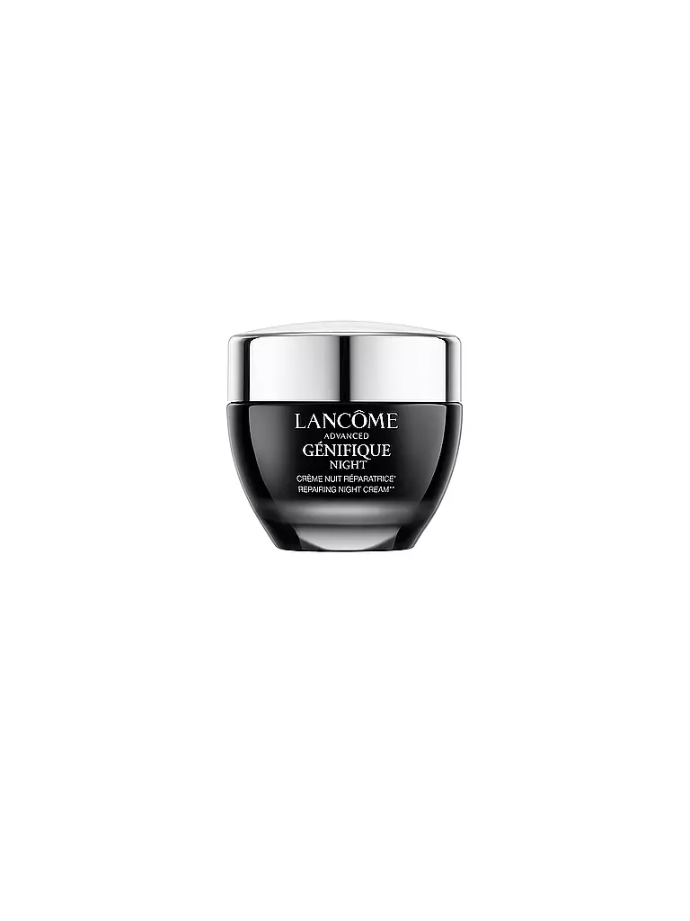 LANCÔME | Crème pour le visage - Advanced Génifique Nuit Crème de nuit 50ml | Aucune couleur