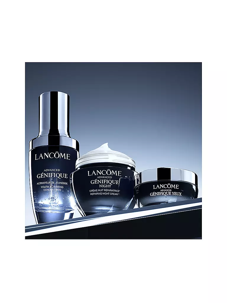LANCÔME | Crème pour le visage - Advanced Génifique Nuit Crème de nuit 50ml | 