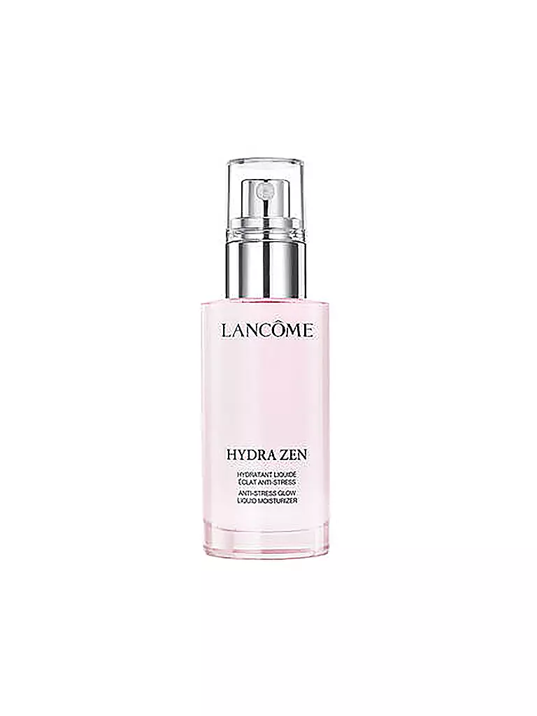 LANCÔME | Crème pour le visage - Hydra Zen Anti Stess Glow Liquid Moisturizer 50ml | Aucune couleur