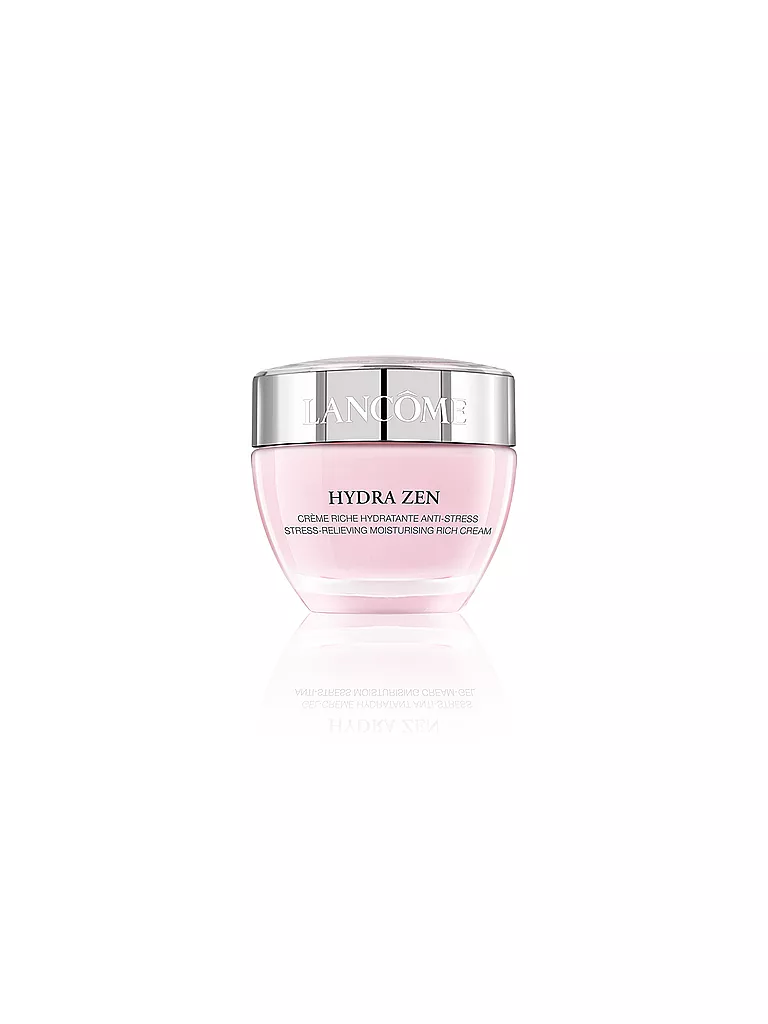 LANCÔME | Crème pour le visage - Hydra Zen Crème Riche PS 50ml | keine Farbe