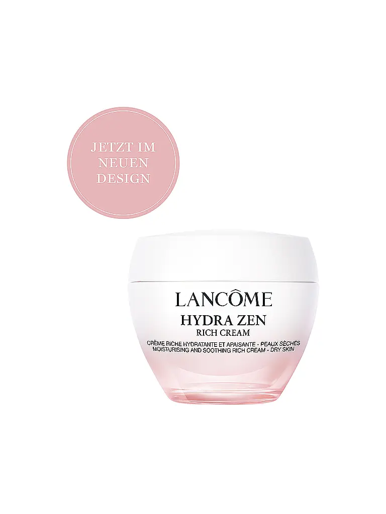 LANCÔME | Crème pour le visage - Hydra Zen Crème Riche PS 50ml | 