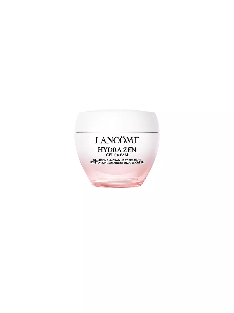 LANCÔME | Crème pour le visage - Hydra Zen Gel Crème 50ml | Aucune couleur