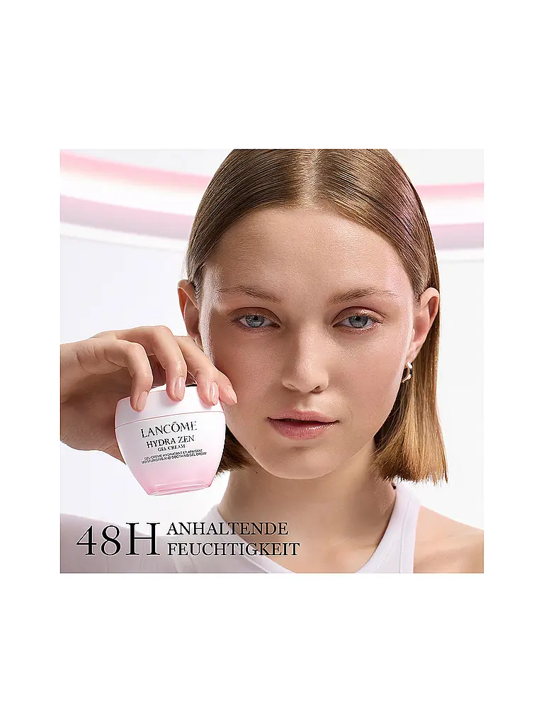 LANCÔME | Crème pour le visage - Hydra Zen Gel Crème 50ml | 