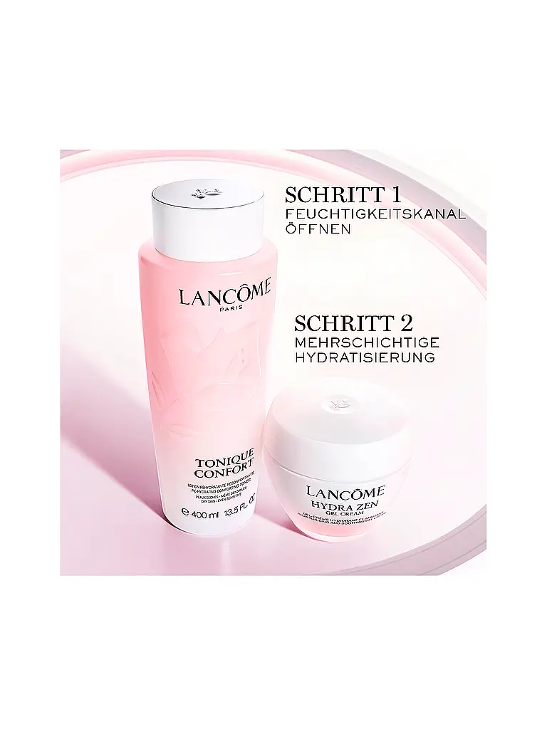 LANCÔME | Crème pour le visage - Hydra Zen Gel Crème 50ml | 