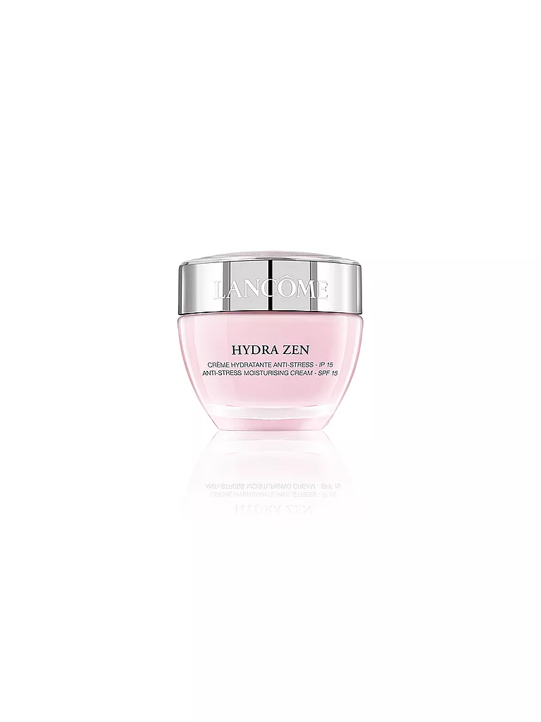 LANCÔME | Crème pour le visage - Hydra Zen Neurocalm Crème SPF15 50ml | Aucune couleur