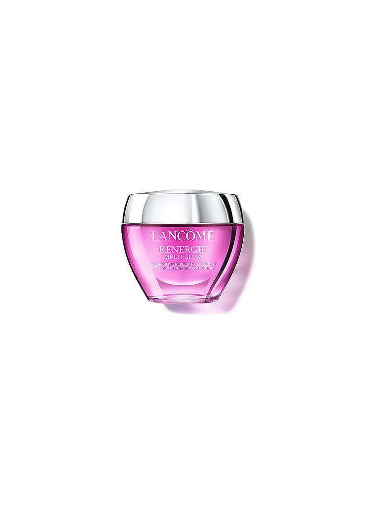 LANCÔME | Crème pour le visage - Lancôme Rénergie Multi-Glow 50ml | Aucune couleur