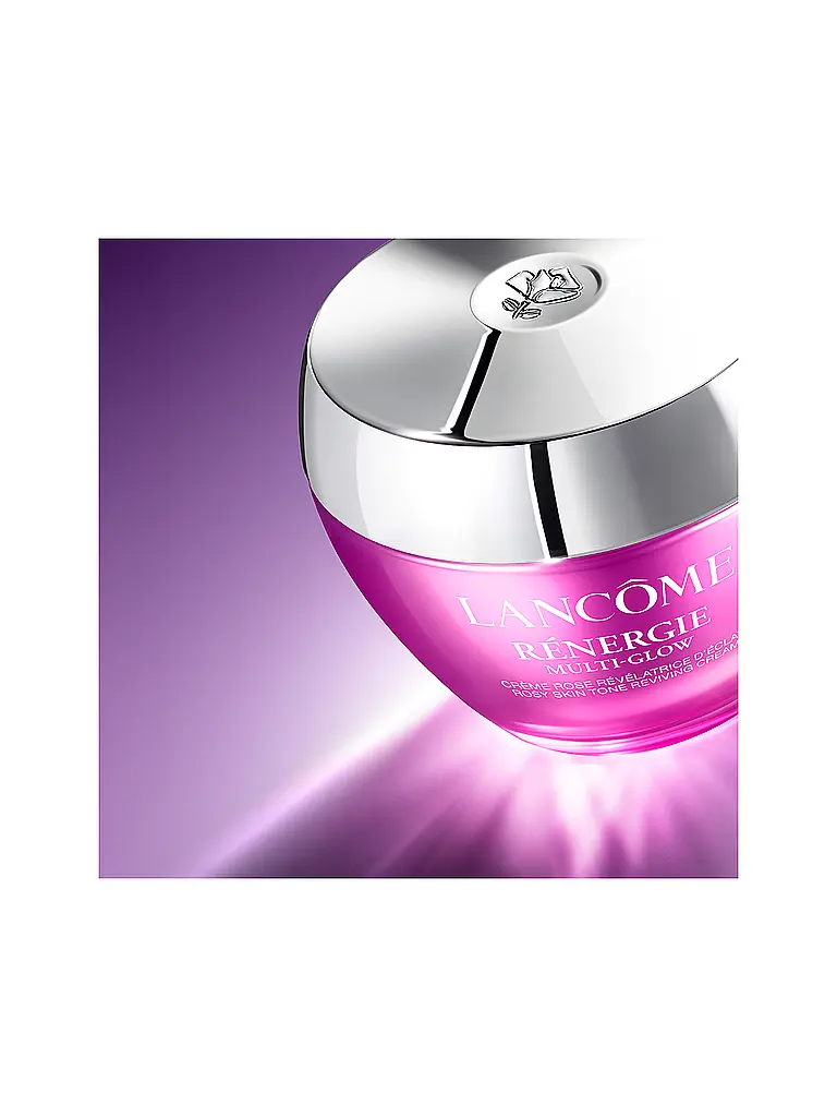 LANCÔME | Crème pour le visage - Lancôme Rénergie Multi-Glow 50ml | Aucune couleur