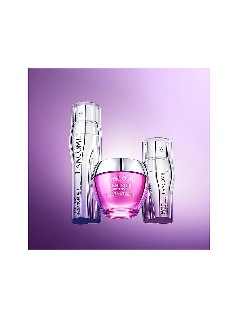 LANCÔME | Crème pour le visage - Lancôme Rénergie Multi-Glow 50ml |