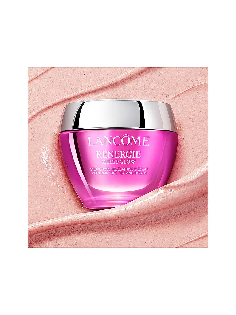LANCÔME | Crème pour le visage - Lancôme Rénergie Multi-Glow 50ml |