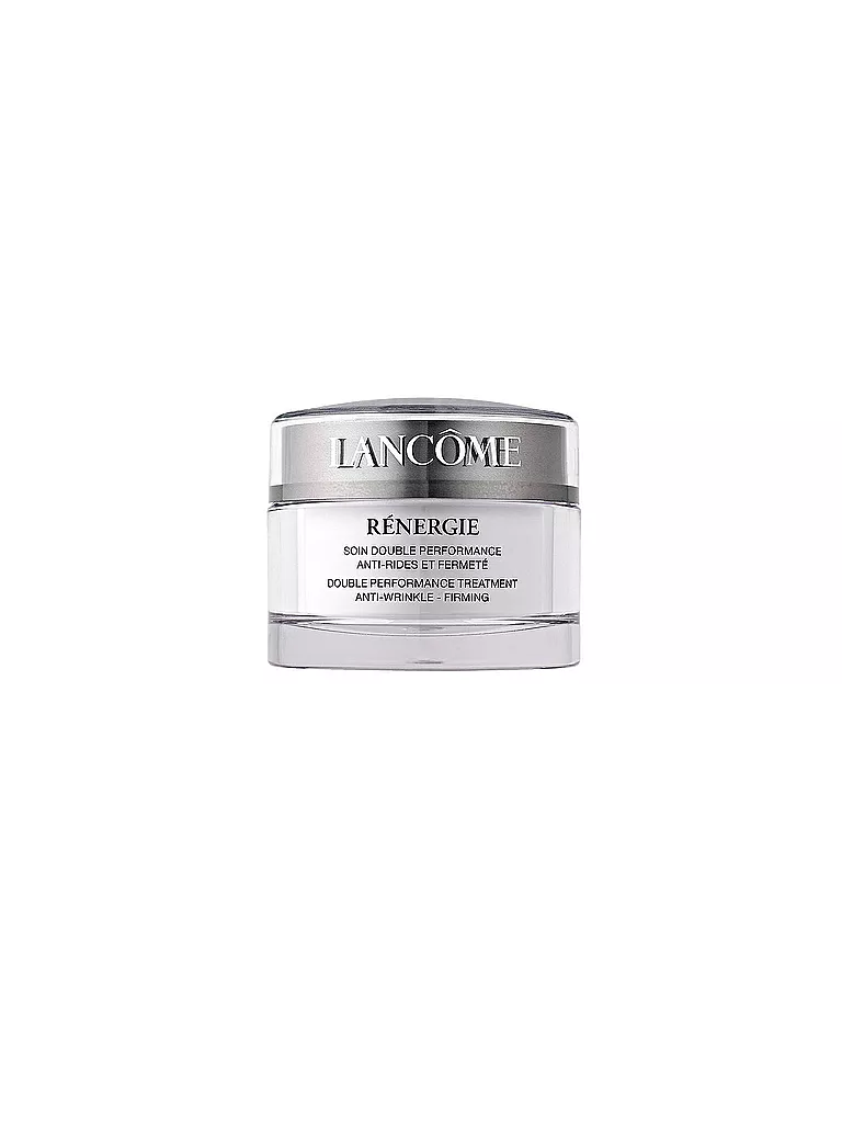 LANCÔME | Crème pour le visage - Rénergie Crème 50ml | Aucune couleur