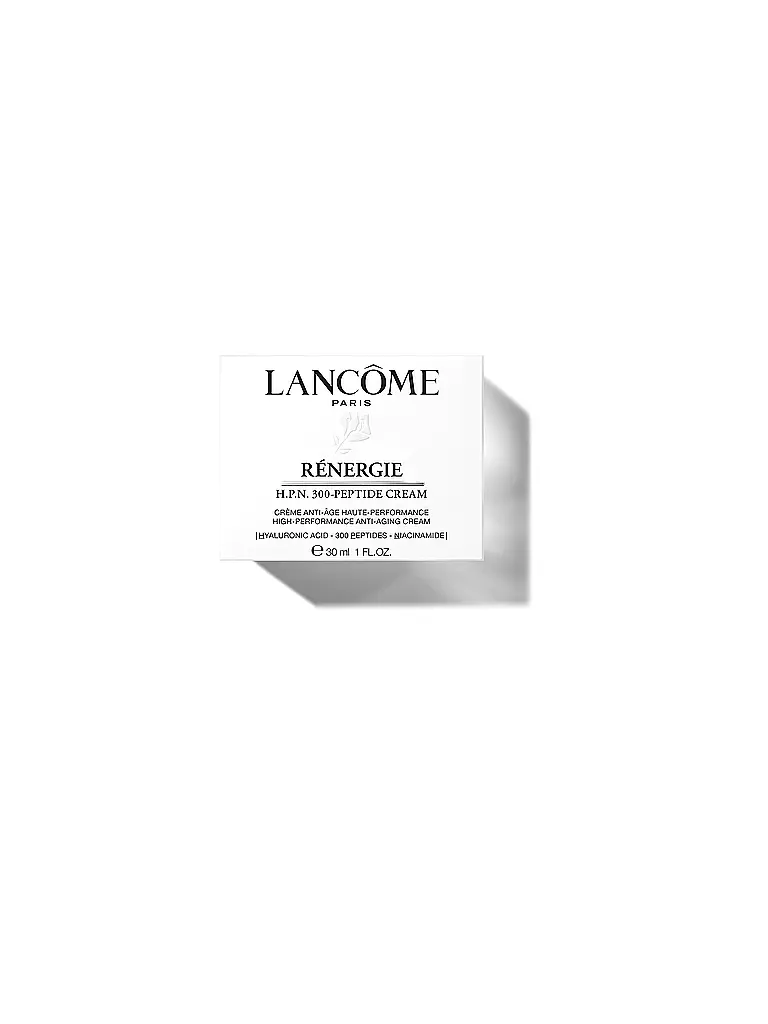 LANCÔME | Crème pour le visage - Rénergie H.P.N. 300-Peptide Cream 30ml | keine Farbe