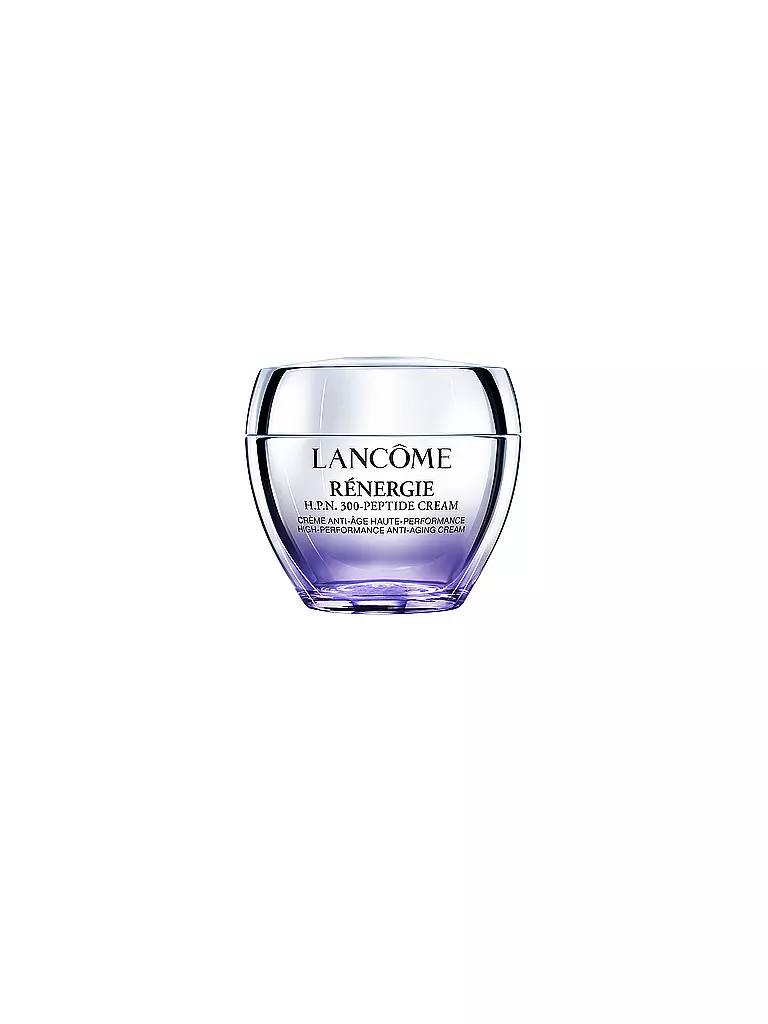 LANCÔME | Crème pour le visage - Rénergie H.P.N. 300-Peptide Cream 50ml | Aucune couleur