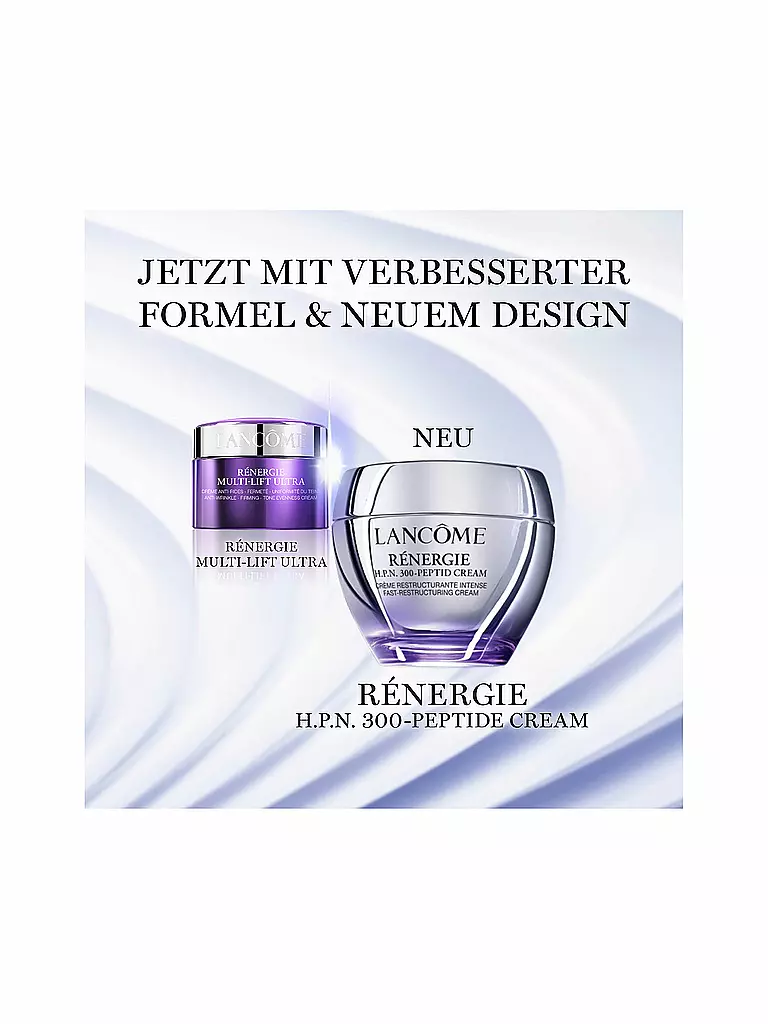 LANCÔME | Crème pour le visage - Rénergie H.P.N. 300-Peptide Cream 50ml | 