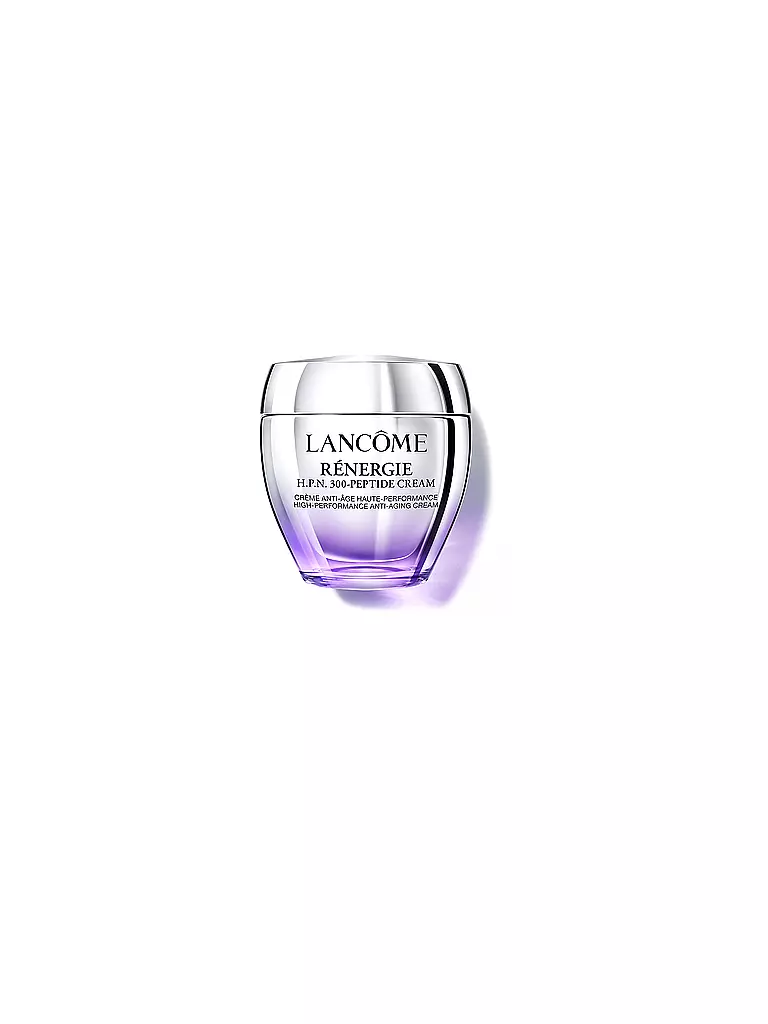 LANCÔME | Crème pour le visage - Rénergie H.P.N. 300-Peptide Cream 75ml | keine Farbe