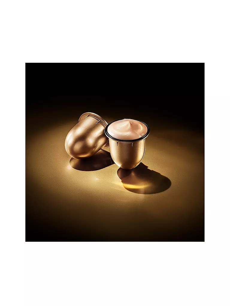 LANCÔME | Crème pour le visage - Recharge Absolue L'Extrait Cream 50ml | keine Farbe