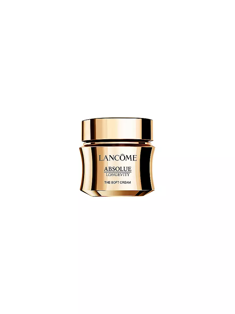 LANCÔME | Crème pour le visage - Recharge Absolue Longevity Soft Cream 60ml | Aucune couleur
