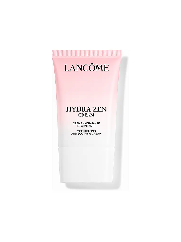 LANCÔME | Crème Visage - Hydra Zen Day Cream Tube 30ml | Aucune couleur