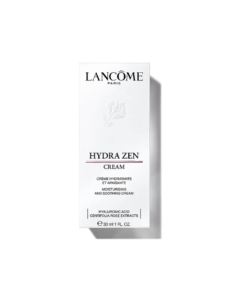 LANCÔME | Crème Visage - Hydra Zen Day Cream Tube 30ml | Aucune couleur